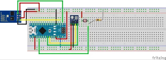Circuit Diagram