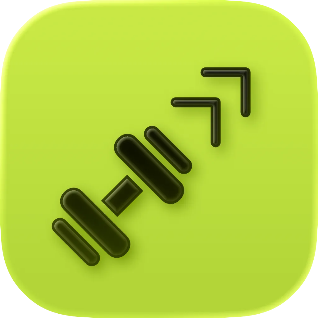 NextRep icon