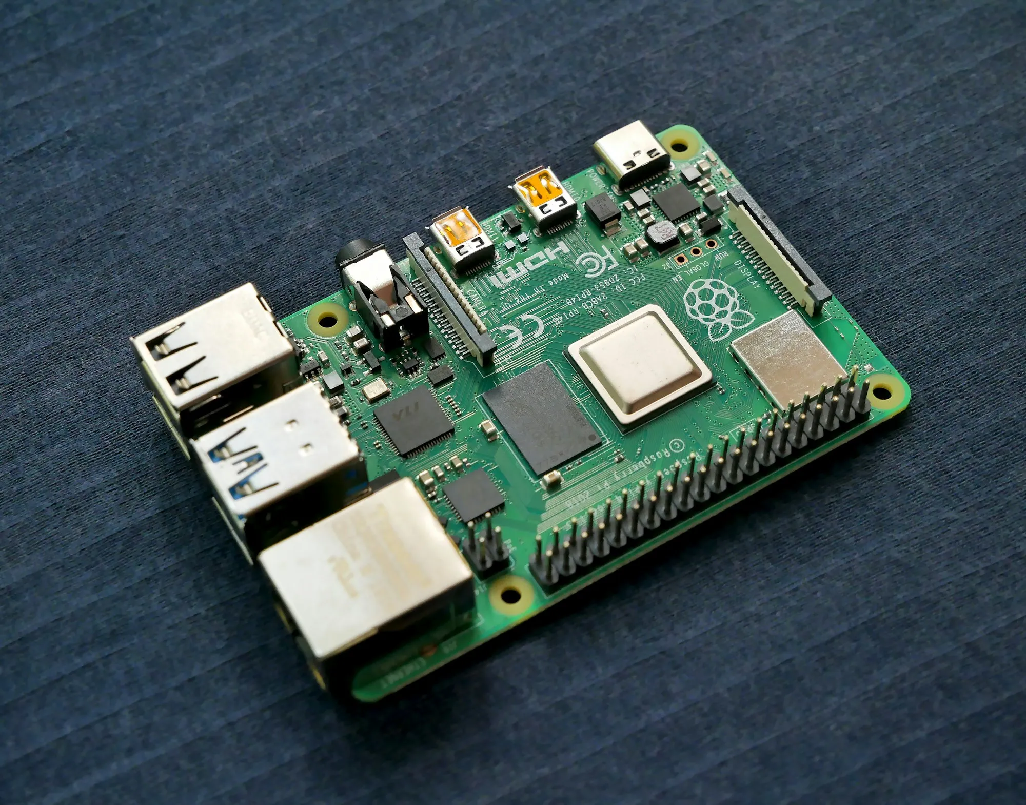 Feature for "Using the Elecrow 5" TFT display with Balena"