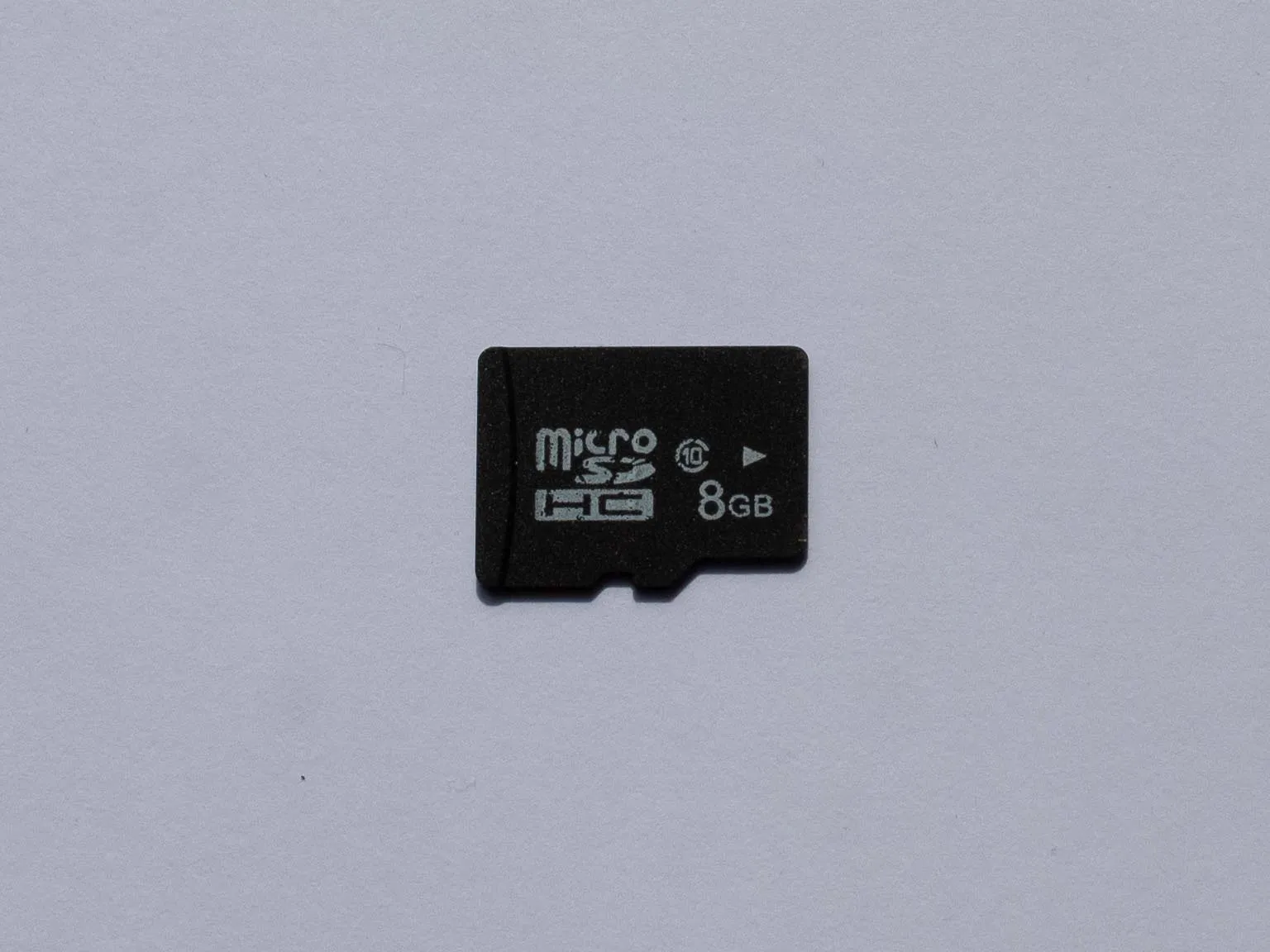 Micro SD Card