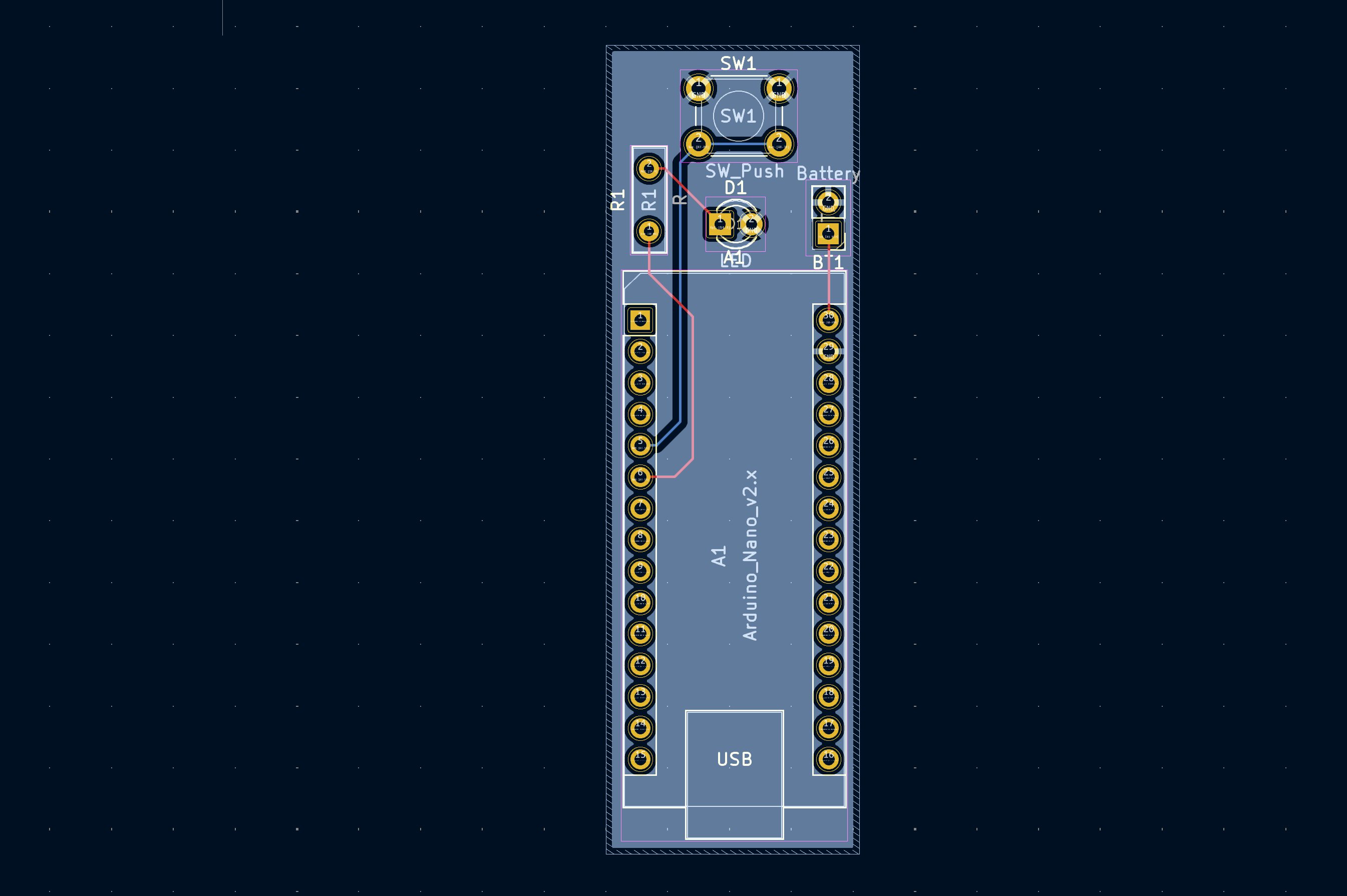 How to create PCBs